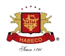 Habeco